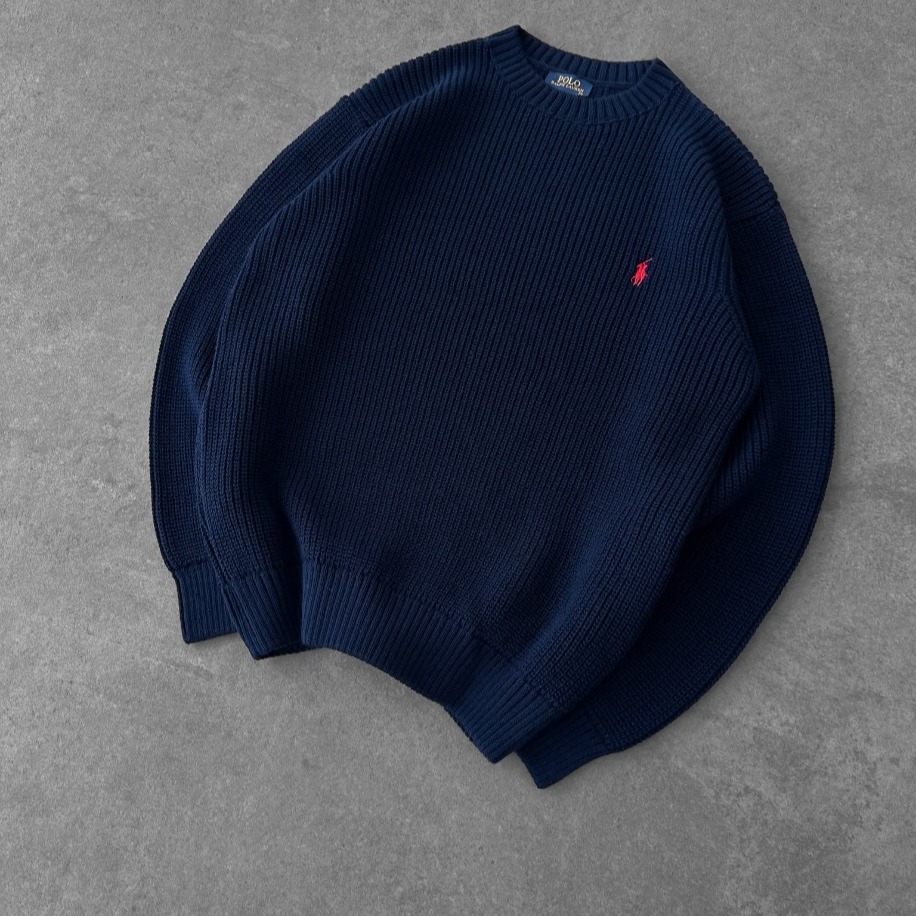 A Kalite PL Triko Sweatshirt
